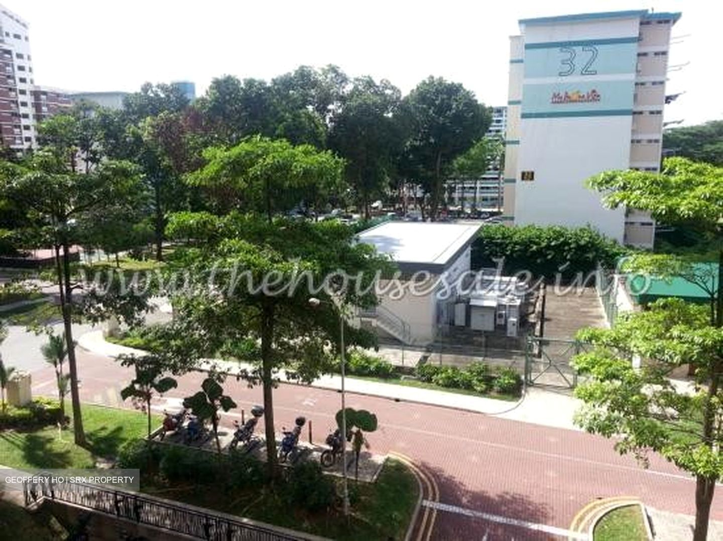 Holland Close (Queenstown), HDB 2 Rooms #544581091
